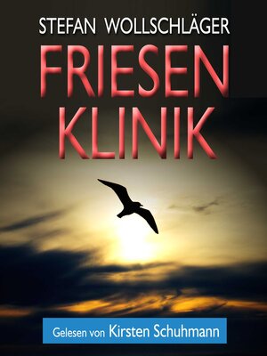 cover image of Friesenklinik